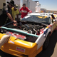 Illustration for article titled Engine Swap Heroes: Datsun 280ZX Turbo Engine In Pontiac Firebird!
